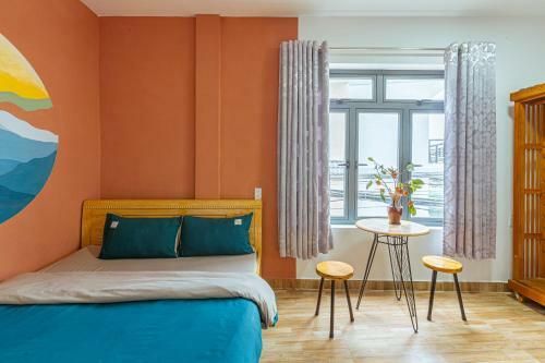 Hostal Em � Homestay