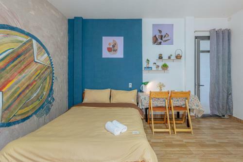 Hostal Em � Homestay