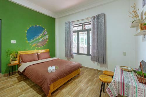 Hostal Em � Homestay
