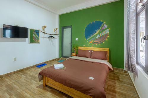 Hostal Em � Homestay