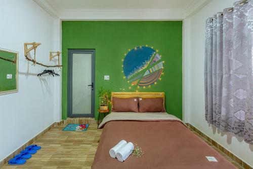 Hostal Em � Homestay