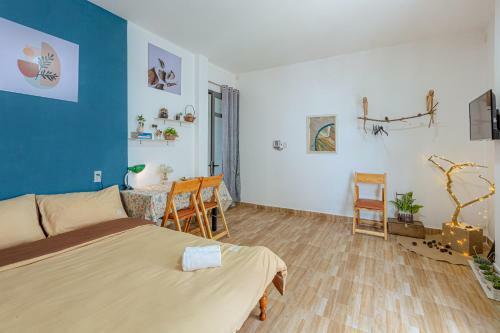 Hostal Em � Homestay