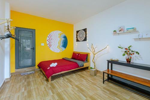 Hostal Em � Homestay