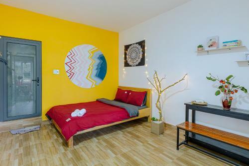Hostal Em � Homestay