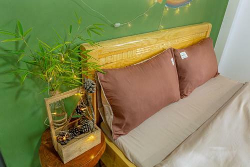 Hostal Em � Homestay
