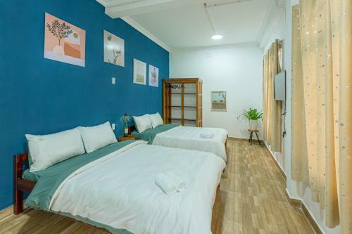 Hostal Em � Homestay