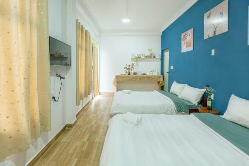 Hostal Em � Homestay