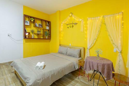 Hostal Em � Homestay