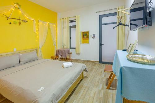 Hostal Em � Homestay