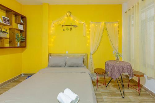 Hostal Em � Homestay
