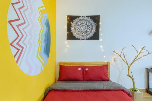Hostal Em � Homestay