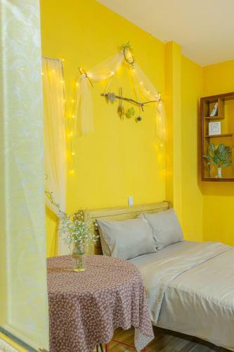 Hostal Em � Homestay