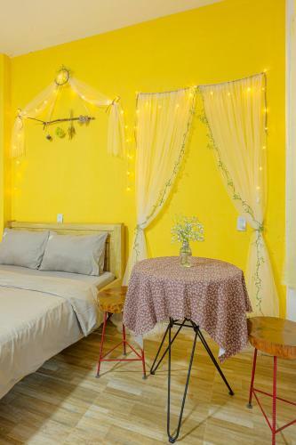 Hostal Em � Homestay