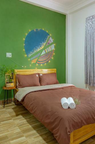 Hostal Em � Homestay