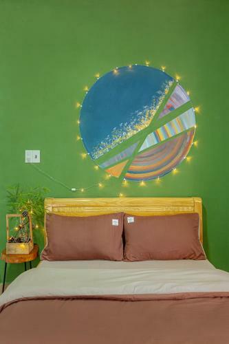 Hostal Em � Homestay