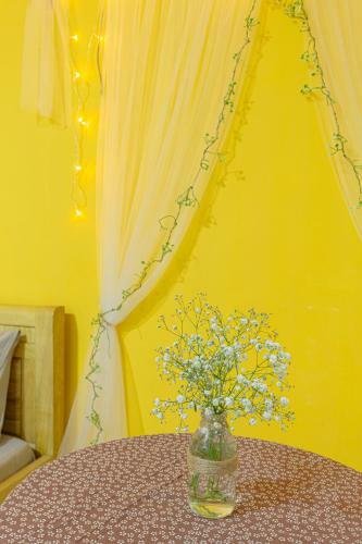 Hostal Em � Homestay