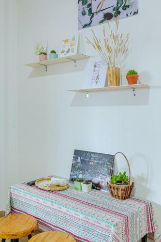 Hostal Em � Homestay