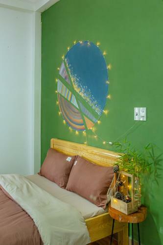 Hostal Em � Homestay