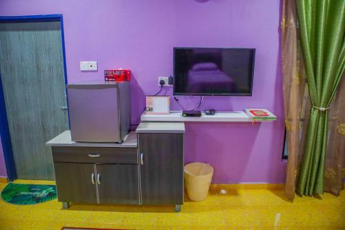 Gm Roomstay Kuala Besut