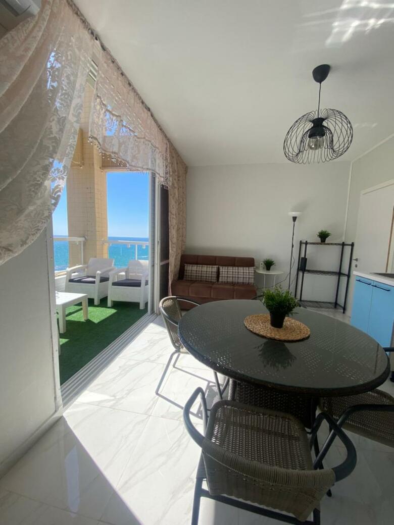 Apartment Oskar Beach