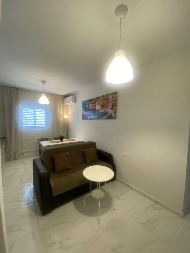 Apartment Oskar Beach