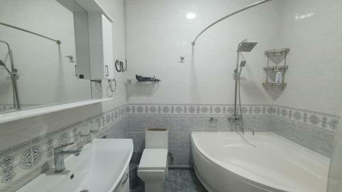 Fayzli Guesthouse