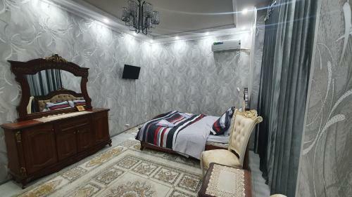 Fayzli Guesthouse