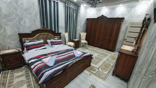 Fayzli Guesthouse