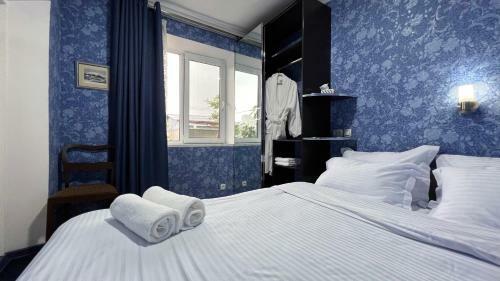 Hostal Frodo