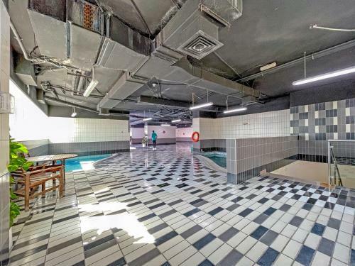 Apartamento Piks Key - Dubai Marina - Pinnacle Tower Classic 1br