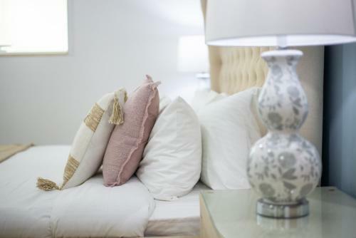 Apartamento Piks Key - Dubai Marina - Pinnacle Tower Classic 1br
