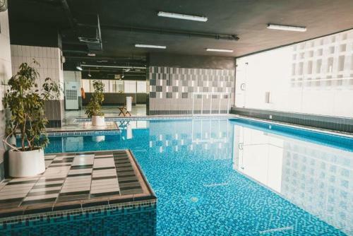 Apartamento Piks Key - Dubai Marina - Pinnacle Tower Classic 1br
