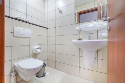 Apartamento Piks Key - Dubai Marina - Pinnacle Tower Classic 1br