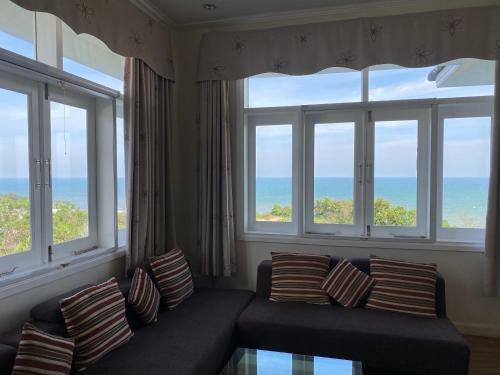 Dragon Sealink Villa