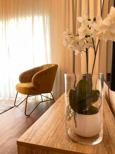 Apartamento Balcony Hatmarim