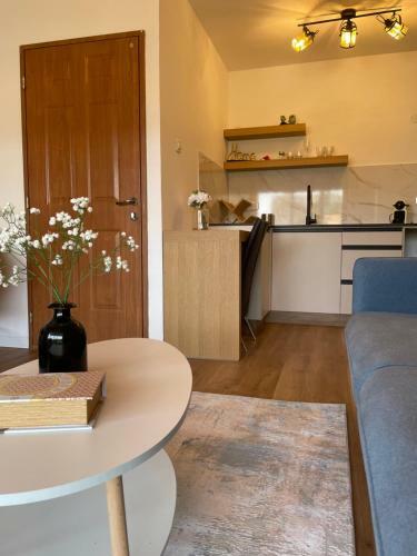 Apartamento Balcony Hatmarim