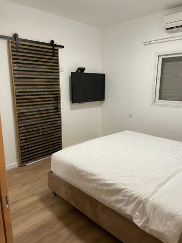 Apartamento Balcony Hatmarim