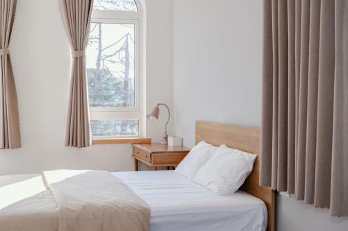 Hotel Hygge Homestay Dalat