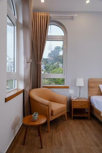 Hotel Hygge Homestay Dalat