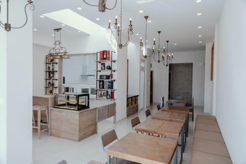 Hotel Hygge Homestay Dalat