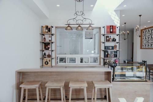 Hotel Hygge Homestay Dalat