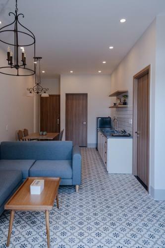Hotel Hygge Homestay Dalat