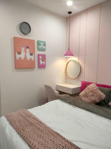 Apartamento Ecolife Riverside