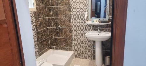 Apartamento Azd Park