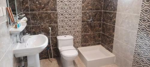 Apartamento Azd Park
