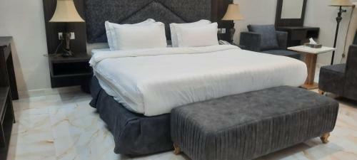 Apartamento Azd Park