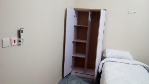 Apartamento ??? ????? ?????? ??? (??? ??) ????? ????smart Rfid