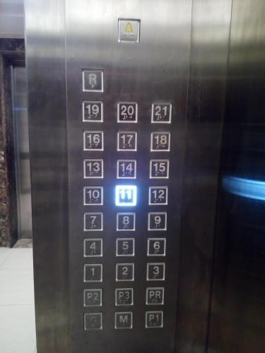Apartamento ??? ????? ?????? ??? (??? ??) ????? ????smart Rfid