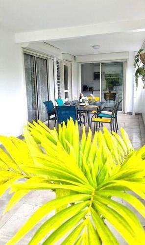 Apartamento Le Marie-agn�s Appartement Neuf de Standing