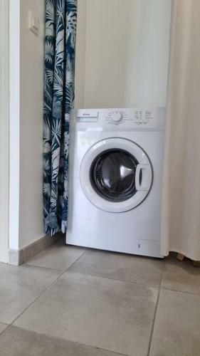 Apartamento Le Marie-agn�s Appartement Neuf de Standing